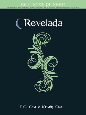 cover image of Revelada